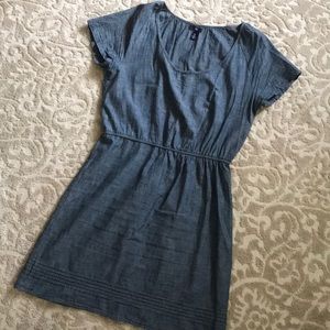 Denim Gap Dress